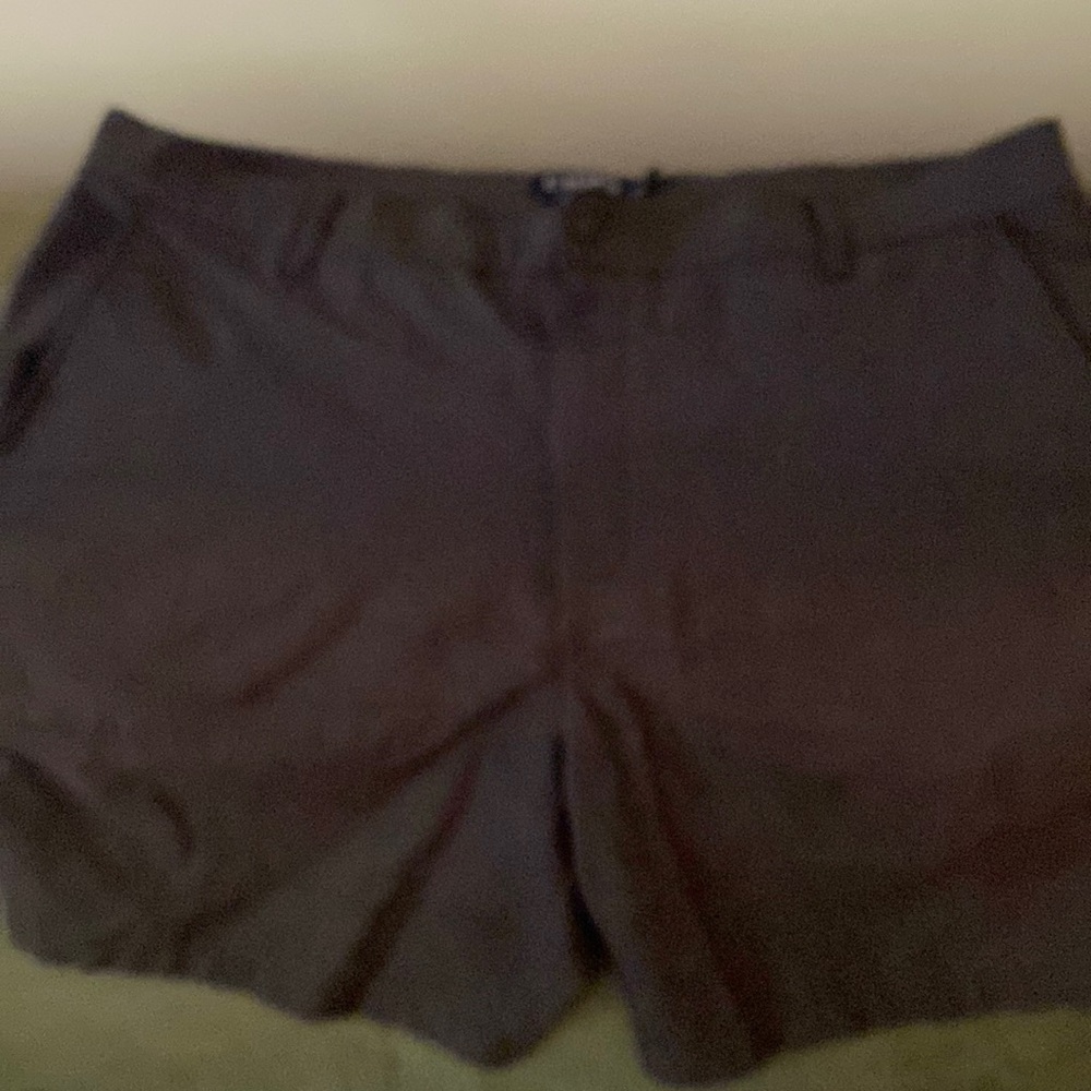 NWOT Chaps Mens Shorts
